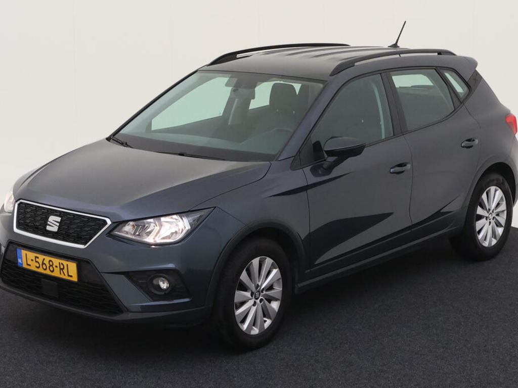 Seat Arona 1.0 TSI 95PK STYLE, 2021