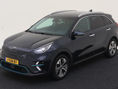 Kia Niro ev EXECUTIVELINE 64KWH 204PK, 2020
