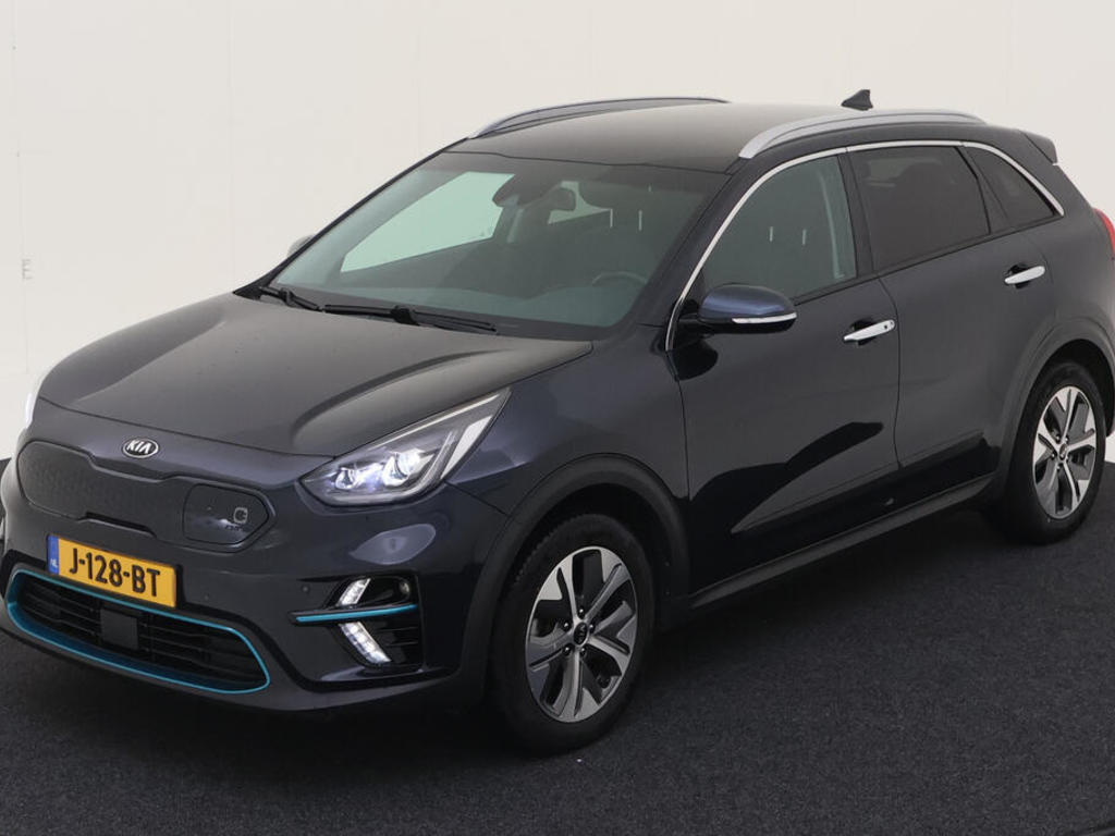 Kia Niro ev EXECUTIVELINE 64KWH 204PK, 2020