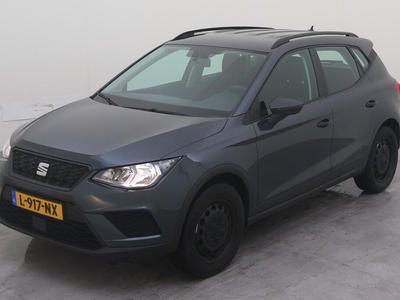 Seat Arona 1.0 TSI 95PK REFERENCE, 2021