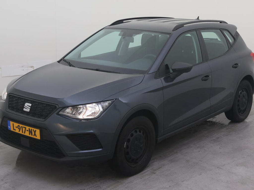 Seat Arona 1.0 TSI 95PK REFERENCE, 2021