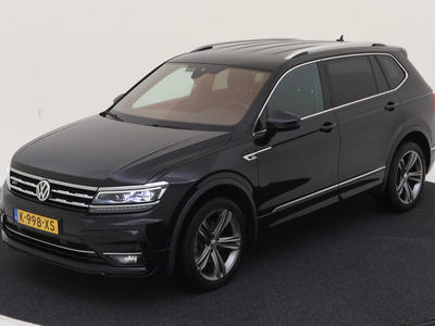 Volkswagen Tiguan allspace 1.5 TSI 150PK DSG HIGHLINE BUSINESS R EXECUTIVE R-LINE, 2021