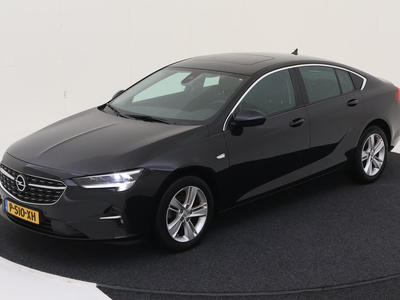 Opel Insignia grand sport 1.5 CDTI 122PK BUSINESS CAMERA PANO TREKHAAK, 2022