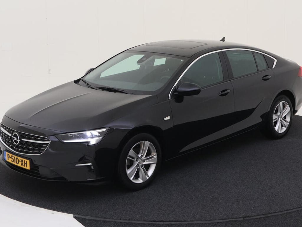Opel Insignia grand sport 1.5 CDTI 122PK BUSINESS CAMERA PANO TREKHAAK, 2022