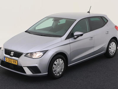 Seat Ibiza 1.0 TSI 95PK STYLE BUSINESS INTENSE, 2019
