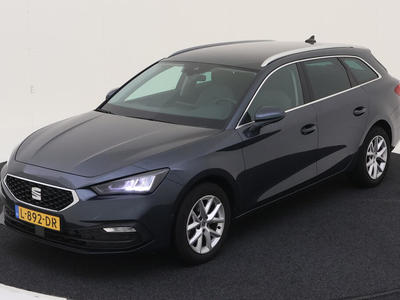 Seat Leon sportstourer 1.0 TSI 90PK STYLE BUSINESS INTENSE, 2021