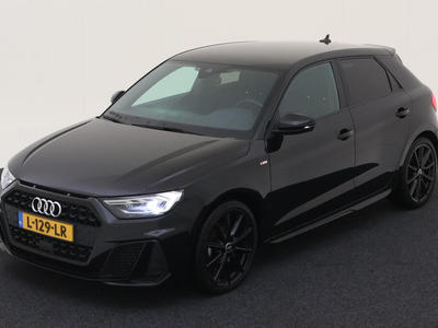 Audi A1 Sportback 25 TFSI 95PK S TRONIC PRO LINE, 2021