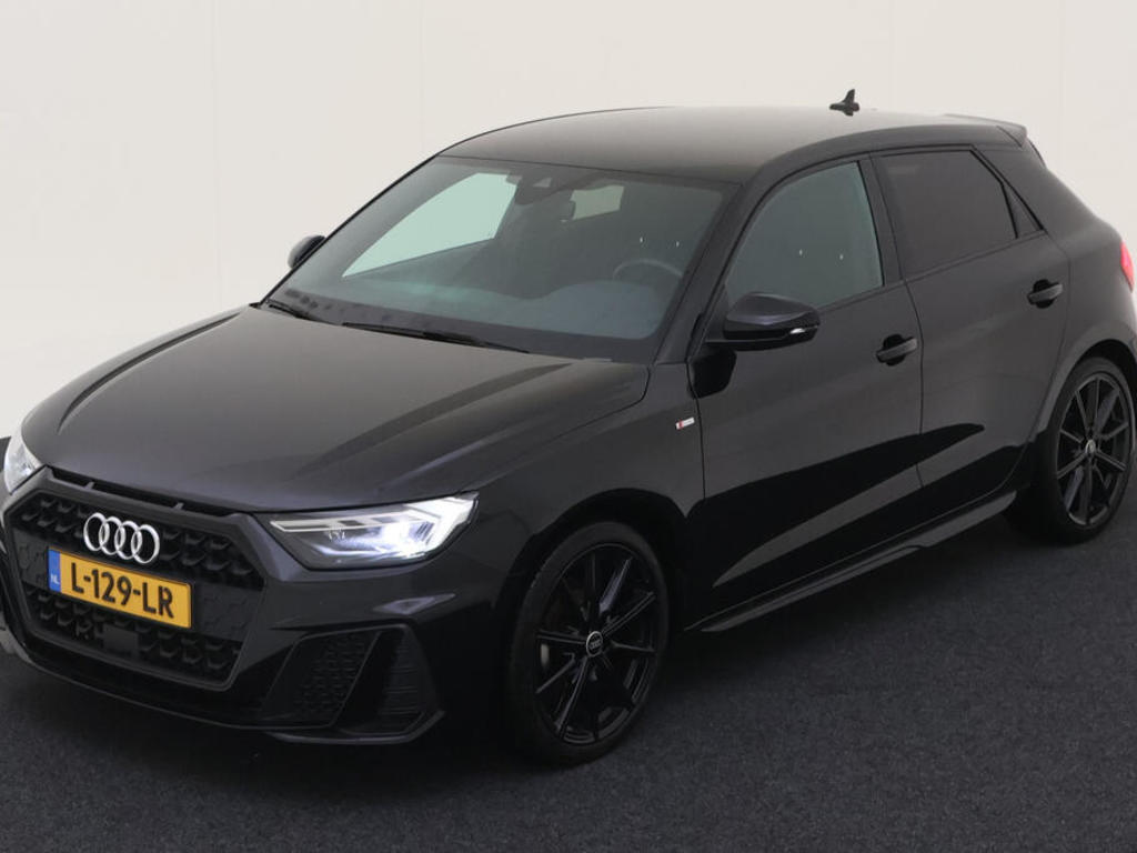 Audi A1 Sportback 25 TFSI 95PK S TRONIC PRO LINE, 2021