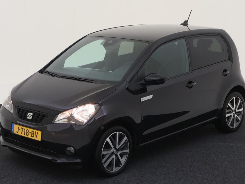 Seat Mii electric BEV 83PK PLUS TECH, 2020