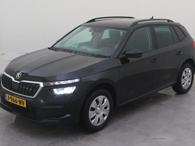 Skoda Kamiq 1.0 TSI 95PK ACTIVE DAB+, 2020