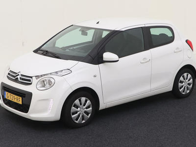 Citroen C1 1.0 VTI FEEL COMFORT, 2019
