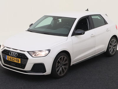Audi A1 Sportback 25 TFSI 95PK EPIC, 2021