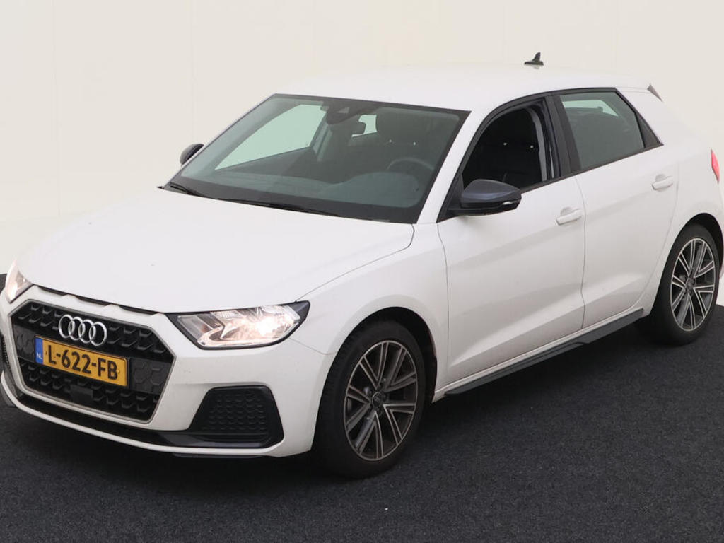 Audi A1 Sportback 25 TFSI 95PK EPIC, 2021