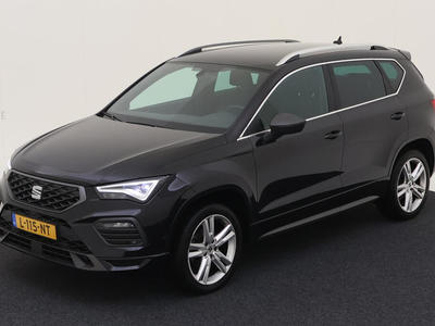 Seat Ateca 1.0 TSI 110PK FR BUSINESS INTENSE, 2021