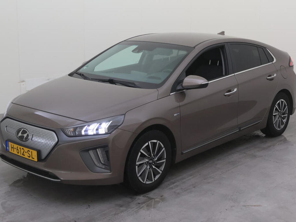 Hyundai Ioniq COMFORT EV 136PK 38KWH, 2020