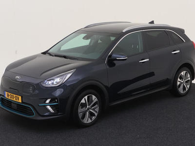 Kia Niro ev EXECUTIVELINE 64KWH 204PK, 2020