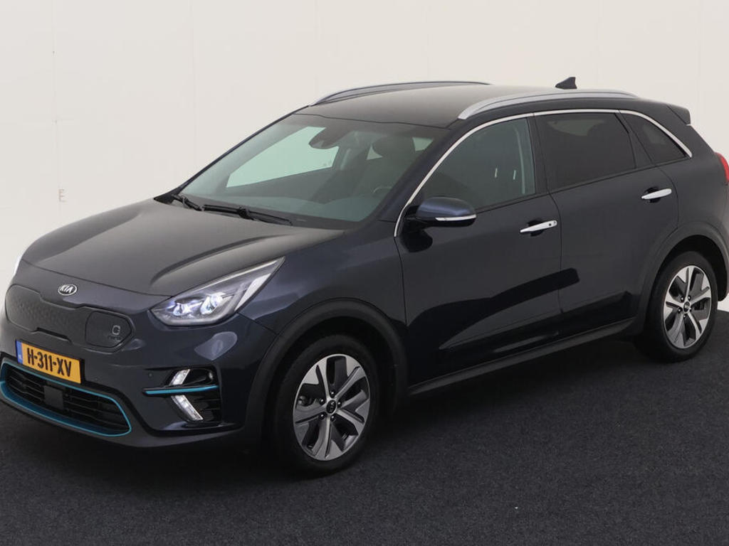 Kia Niro ev EXECUTIVELINE 64KWH 204PK, 2020