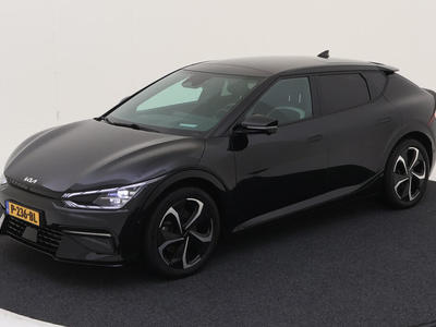 Kia Ev6 BEV GT-LINE AWD 77.4 KWH 325PK, 2022
