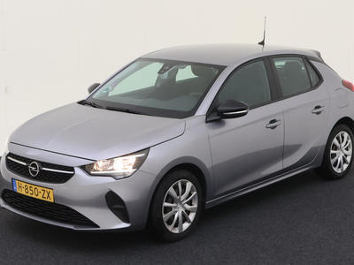 Opel Corsa 1.2 102PK EDITION MULTIMEDIA, 2020
