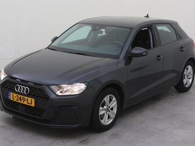 Audi A1 Sportback 25 TFSI 95PK PRO LINE, 2021