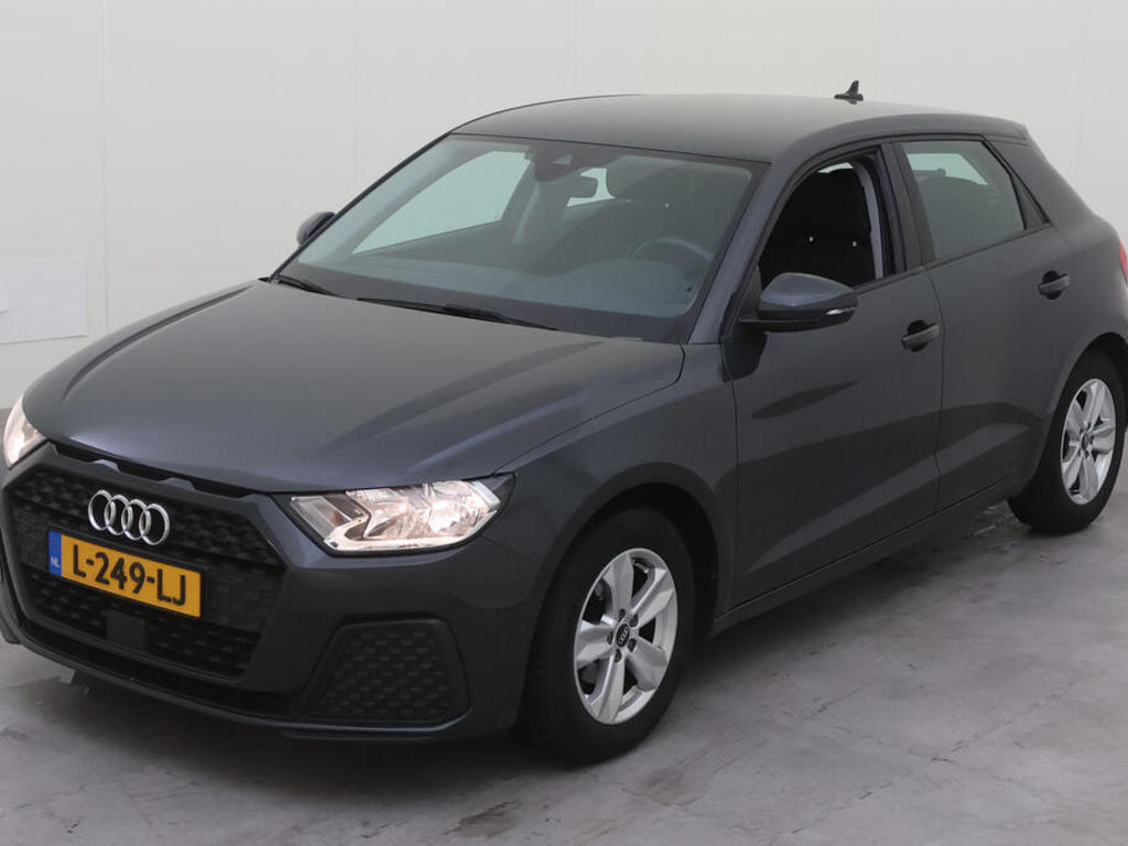 Audi A1 Sportback 25 TFSI 95PK PRO LINE, 2021