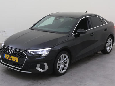 Audi A3 Limousine 35 TFSI 150PK S TRONIC BUSINESS EDITION PARK, 2020