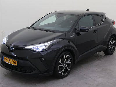 Toyota C-hr 2.0 HYBRID FIRST EDITION, 2020