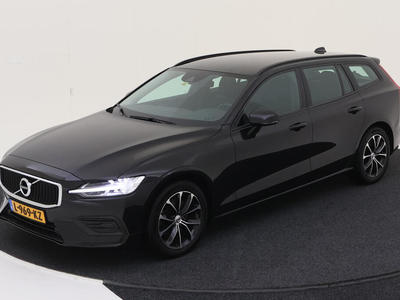 Volvo V60 2.0 B3 MHEV 164PK GEARTRONIC MOMENTUM ADVANTAGE, 2021