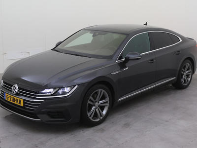 Volkswagen Arteon 2.0 TSI 190PK DSG BUSINESS R EXCLUSIVE R-LINE EXECUTIVE, 2019