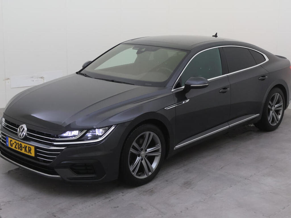 Volkswagen Arteon 2.0 TSI 190PK DSG BUSINESS R EXCLUSIVE R-LINE EXECUTIVE, 2019