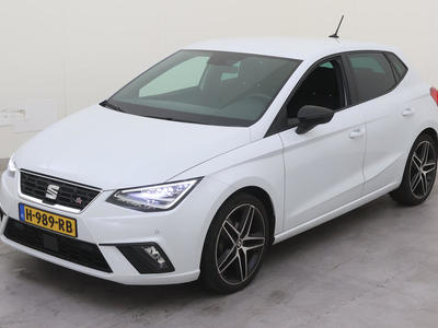 Seat Ibiza 1.0 TSI 95PK FR BUSINESS INTENSE SIGNATURE, 2020