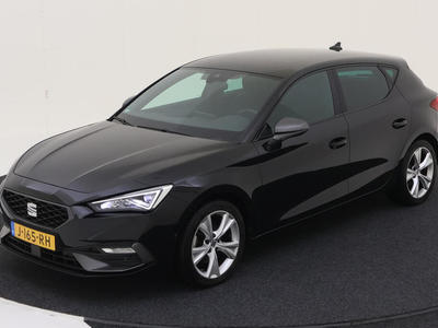 Seat Leon 1.0 TSI 110PK FR LAUNCH EDITION WINTER TECHNOLOGY, 2020