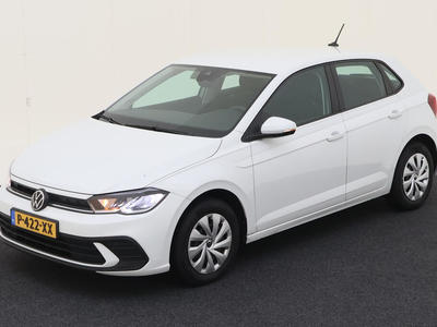 Volkswagen Polo 1.0 TSI 95PK LIFE, 2022