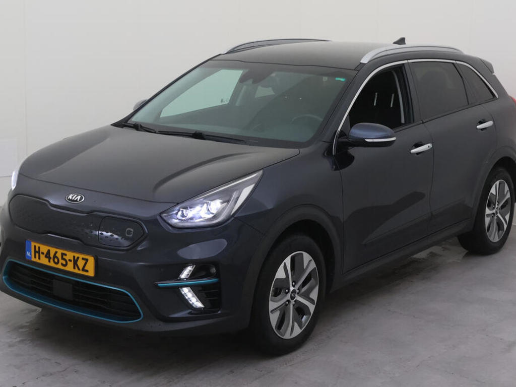 Kia Niro ev EXECUTIVELINE 64KWH 204PK, 2020