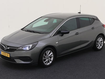 Opel Astra 1.2 110PK BUSINESS ELEGANCE TREKHAAK, 2021