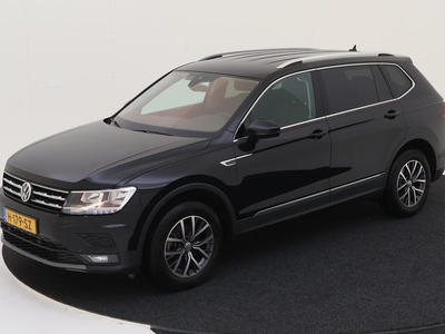Volkswagen Tiguan allspace 1.5 TSI 150PK DSG COMFORTLINE BUSINESS WINTER EXECUTIVE COMFORT, 2020