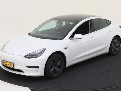 Tesla Model 3 STANDARD RWD PLUS 60KWH, 2020