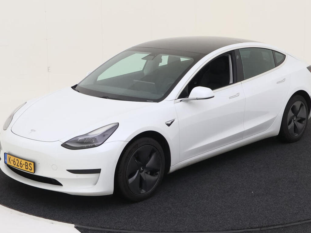 Tesla Model 3 STANDARD RWD PLUS 60KWH, 2020