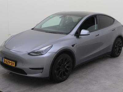 Tesla Model y RWD 58KWH, 2024