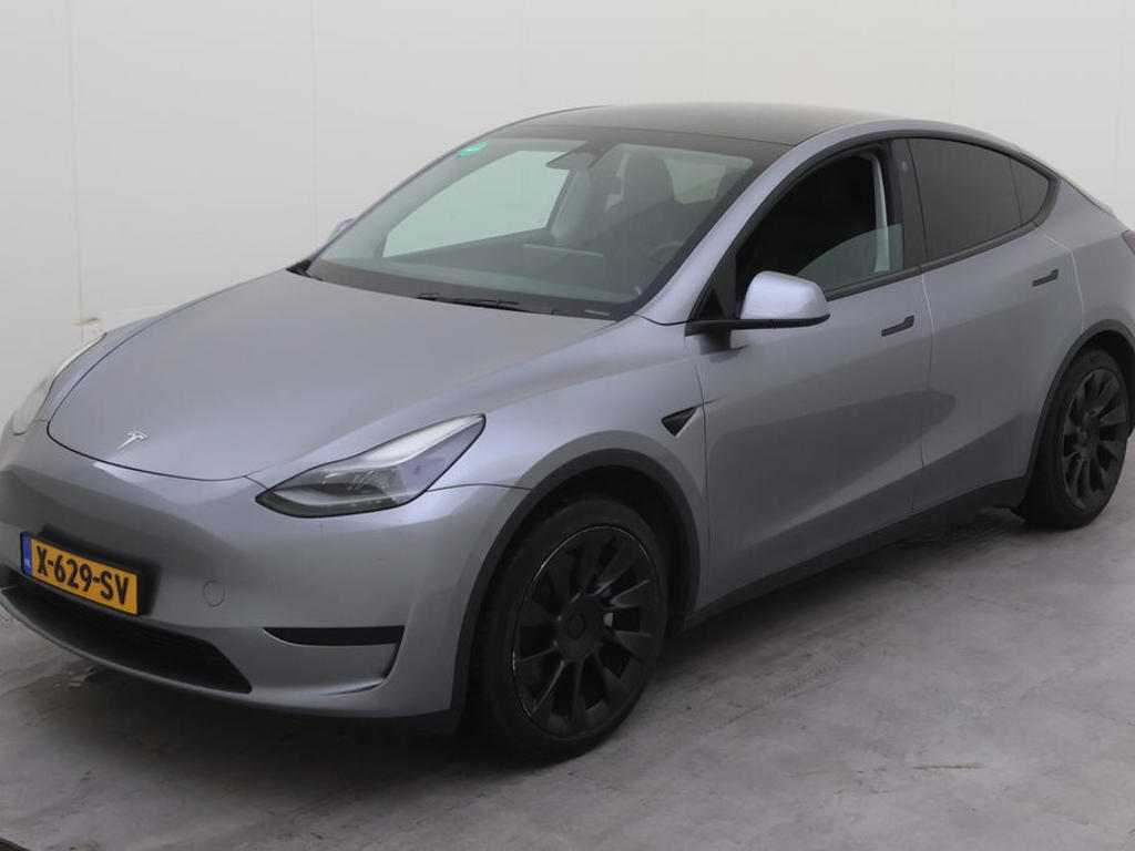 Tesla Model y RWD 58KWH, 2024