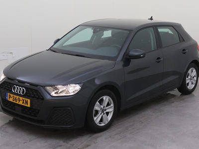 Audi A1 Sportback 25 TFSI 95PK PRO LINE, 2022