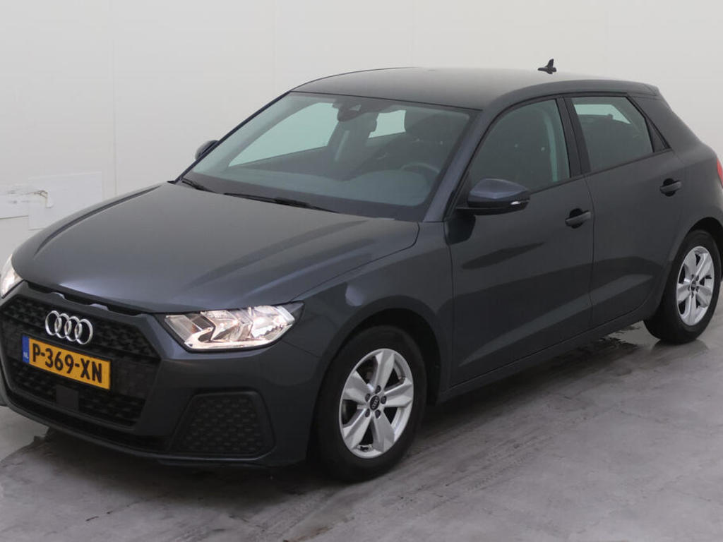 Audi A1 Sportback 25 TFSI 95PK PRO LINE, 2022
