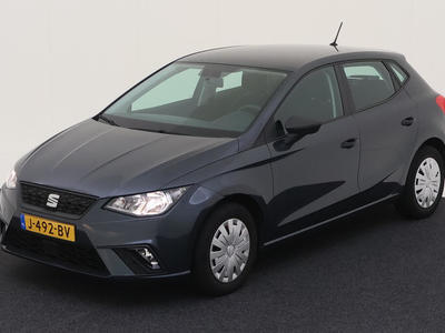 Seat Ibiza 1.0 MPI 80PK REFERENCE UPGRADE COMFORT, 2020