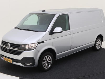 Volkswagen Transporter 2.0 TDI 110PK L2H1 28 HIGHLINE CAMERA, 2022