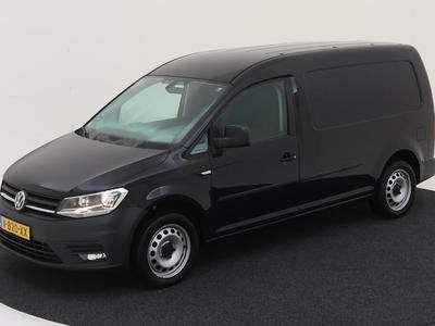 Volkswagen Caddy maxi 2.0 TDI 150PK L2H1 BMT COMFORTLINE EXECUTIVE+, 2019
