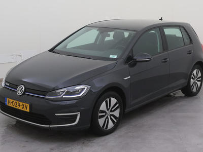Volkswagen E-golf BEV 136PK E-DITION WINTER, 2020