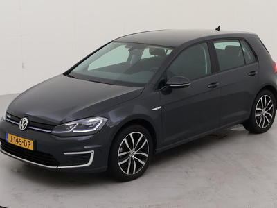 Volkswagen E-golf BEV 136PK E-DITION APP-CONNECT KEYLESS, 2020
