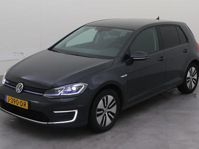 Volkswagen E-golf BEV 136PK E-DITION, 2020