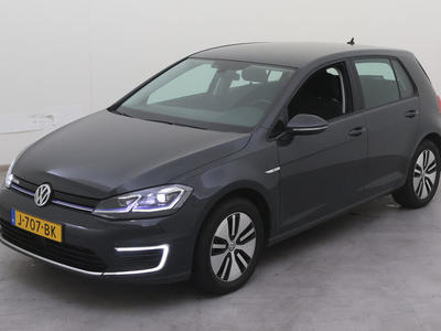 Volkswagen E-golf BEV 136PK E-DITION APPCONNECT, 2020