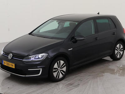 Volkswagen E-golf BEV 136PK E-DITION, 2020